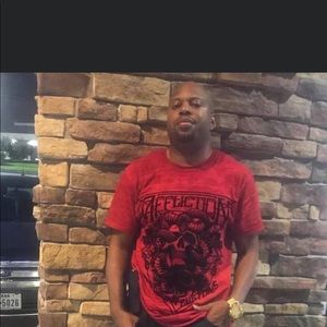 Meet your Posher, Preston